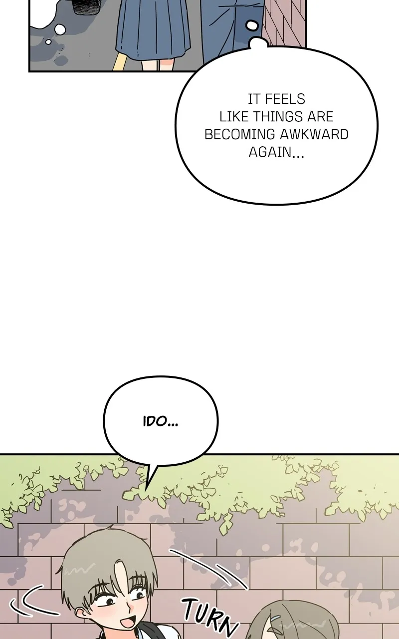 Read Humanoido chapter 37 image 9 on Lezhin