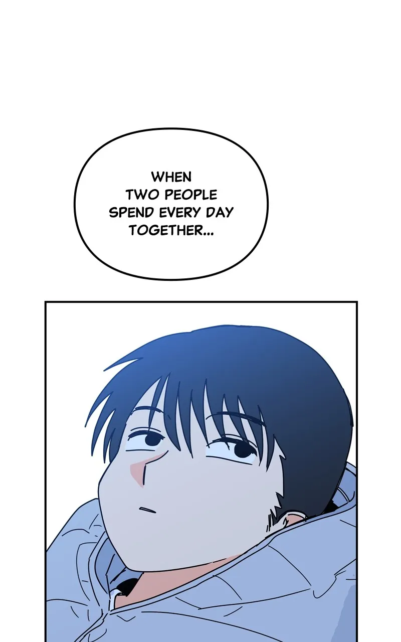 Read Humanoido chapter 37 image 90 on Lezhin