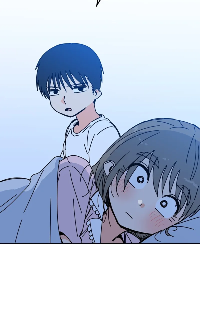 Read Humanoido chapter 37 image 94 on Lezhin