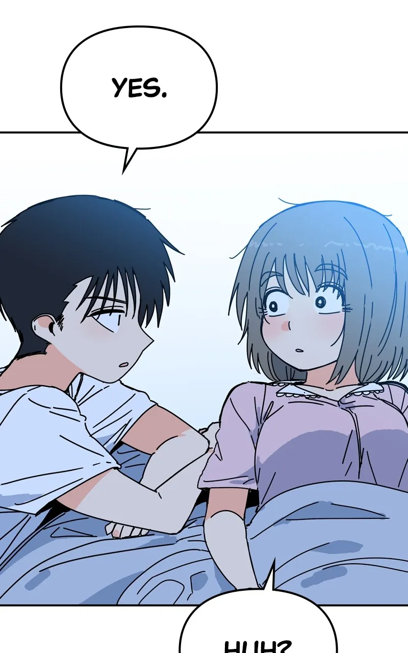 Read Humanoido chapter 37 image 99 on Lezhin