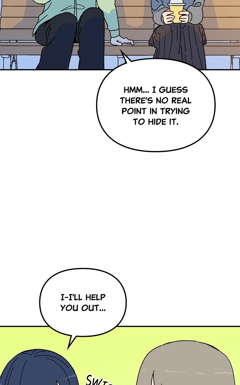 Read Humanoido chapter 38 image 101 on Lezhin