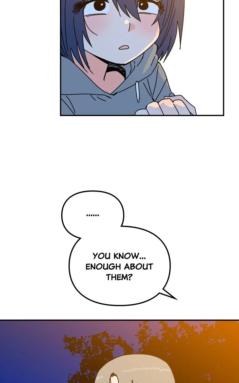 Read Humanoido chapter 38 image 103 on Lezhin