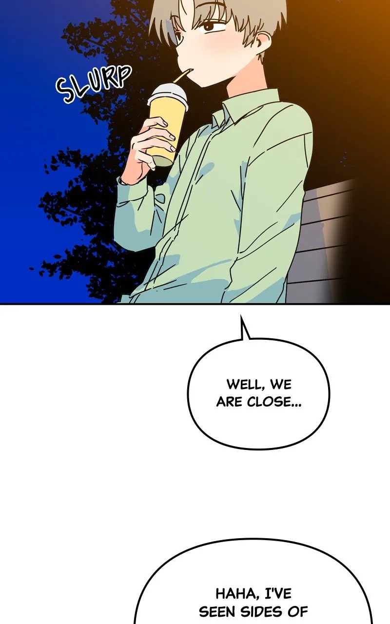 Read Humanoido chapter 38 image 104 on Lezhin