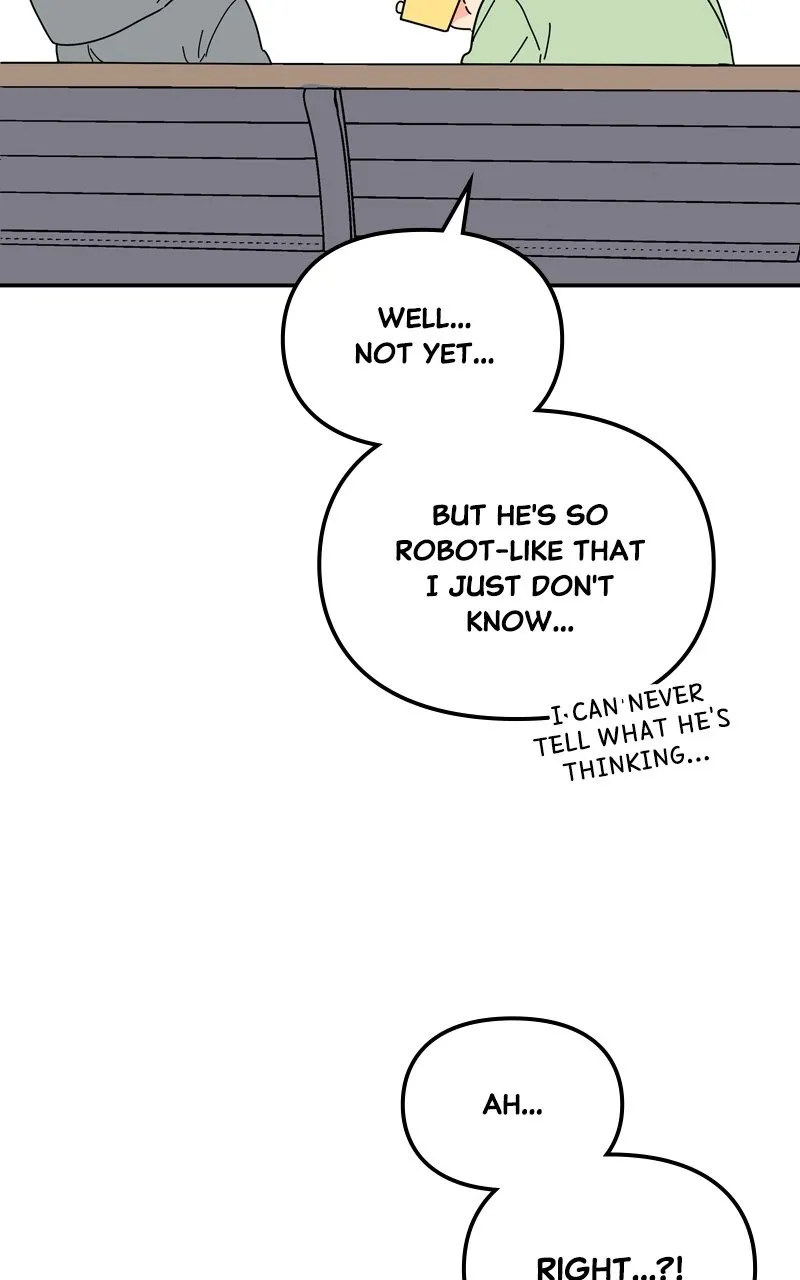 Read Humanoido chapter 38 image 108 on Lezhin