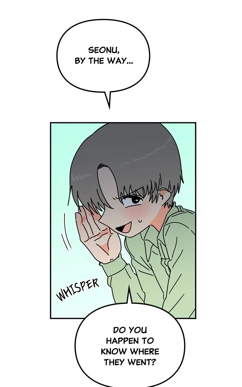 Read Humanoido chapter 38 image 110 on Lezhin