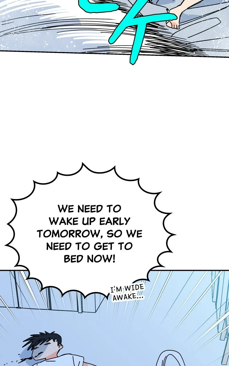 Read Humanoido chapter 38 image 12 on Lezhin