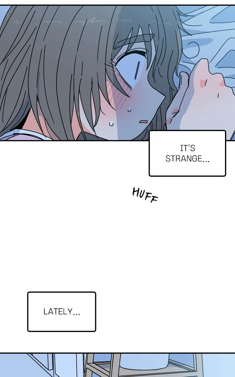 Read Humanoido chapter 38 image 15 on Lezhin