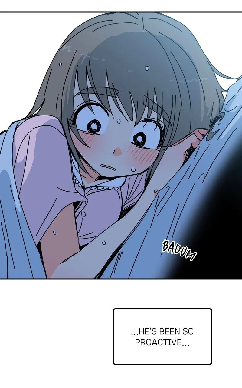 Read Humanoido chapter 38 image 17 on Lezhin