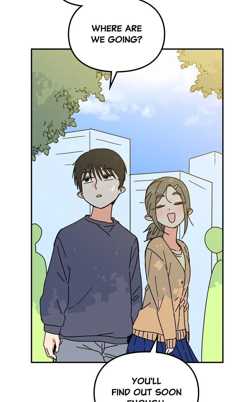 Read Humanoido chapter 38 image 22 on Lezhin