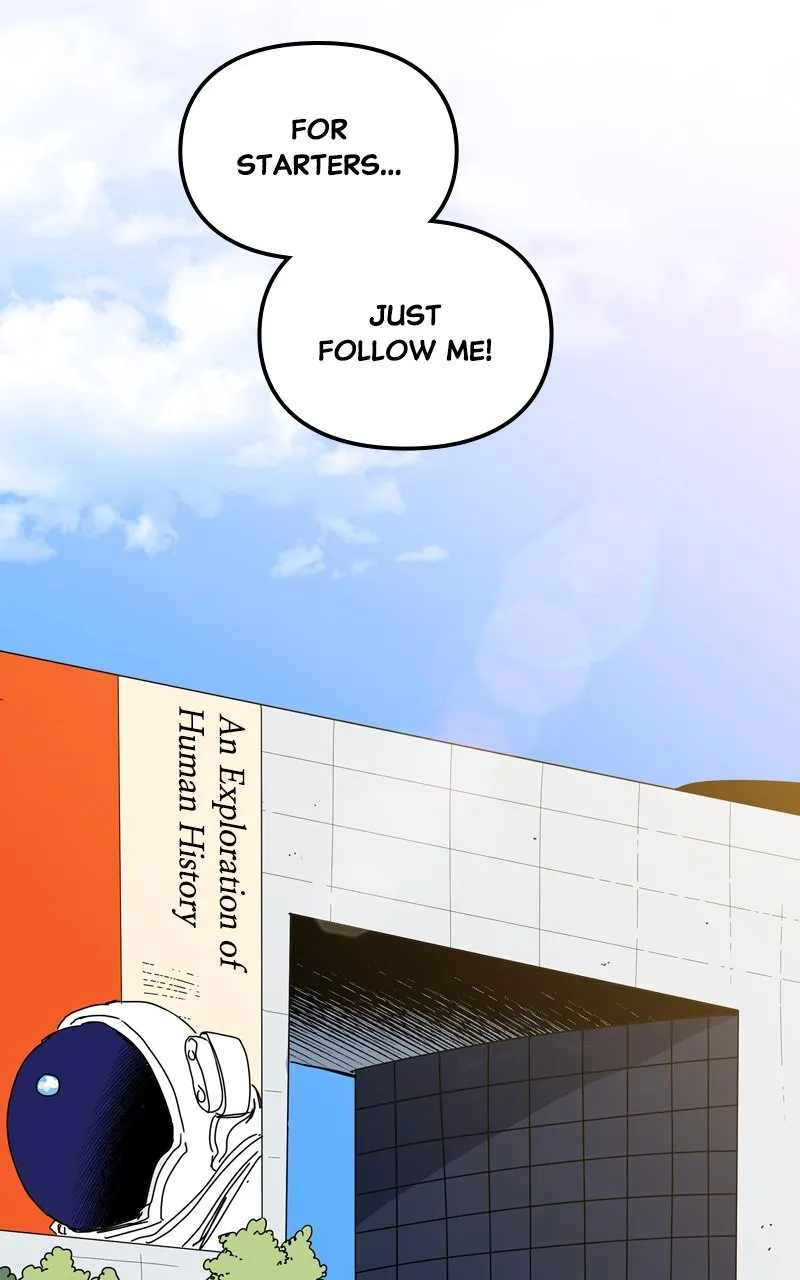 Read Humanoido chapter 38 image 26 on Lezhin