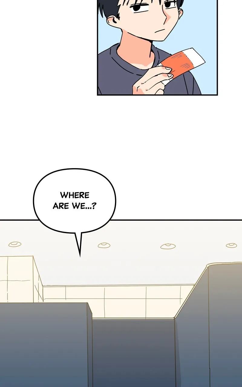 Read Humanoido chapter 38 image 29 on Lezhin