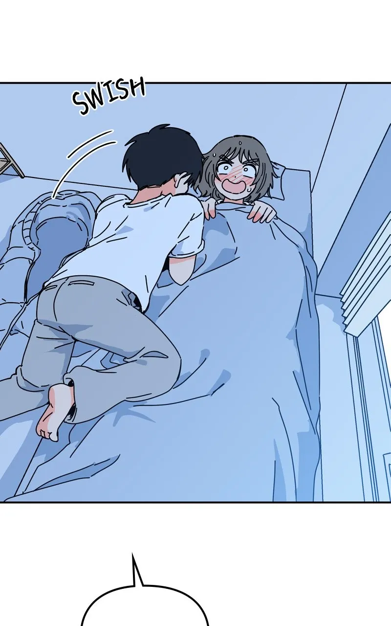 Read Humanoido chapter 38 image 3 on Lezhin