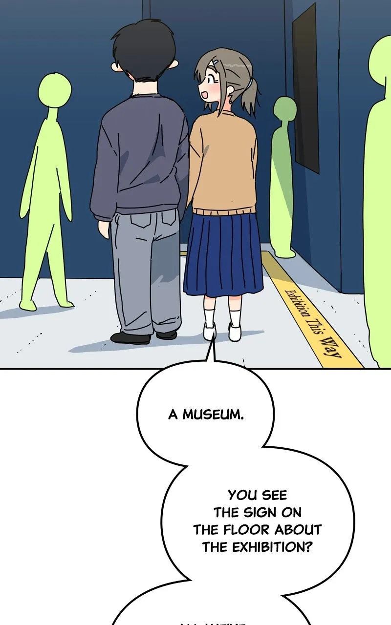 Read Humanoido chapter 38 image 30 on Lezhin