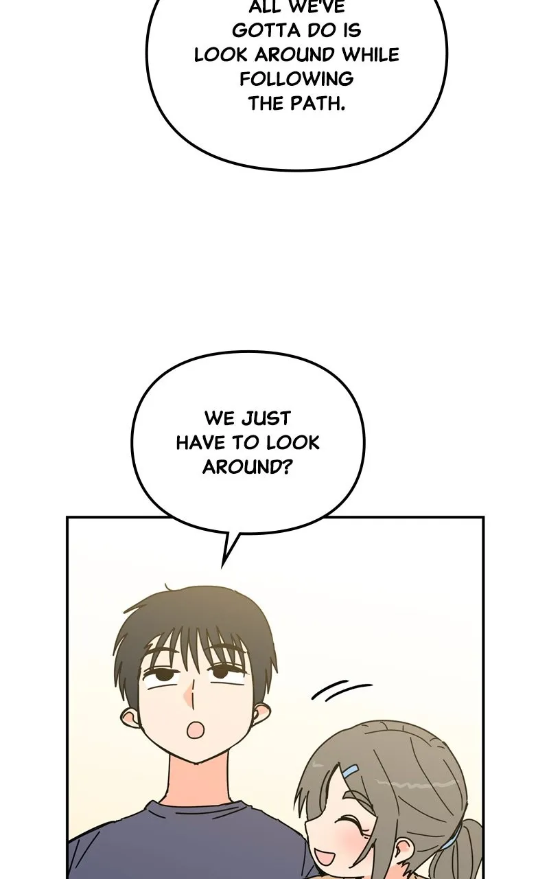 Read Humanoido chapter 38 image 31 on Lezhin