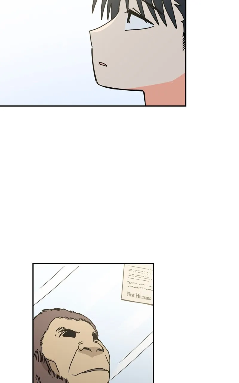 Read Humanoido chapter 38 image 33 on Lezhin
