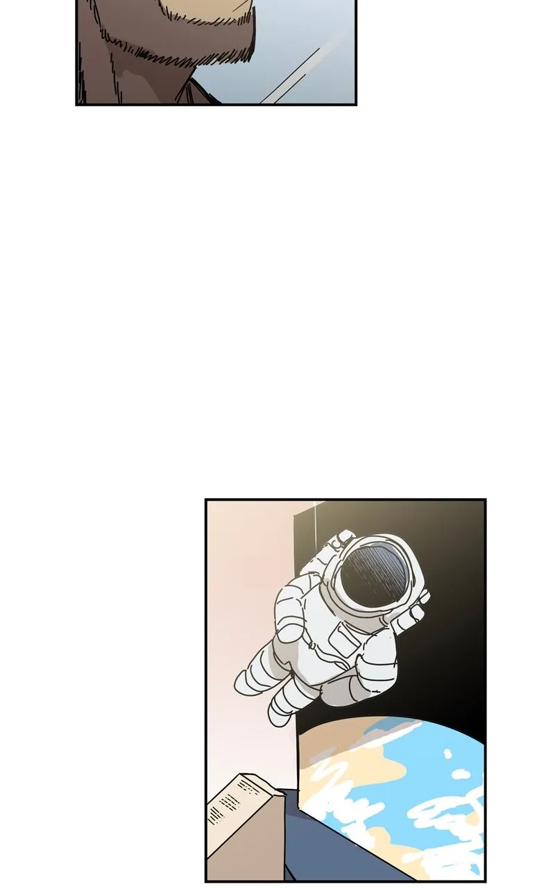 Read Humanoido chapter 38 image 34 on Lezhin