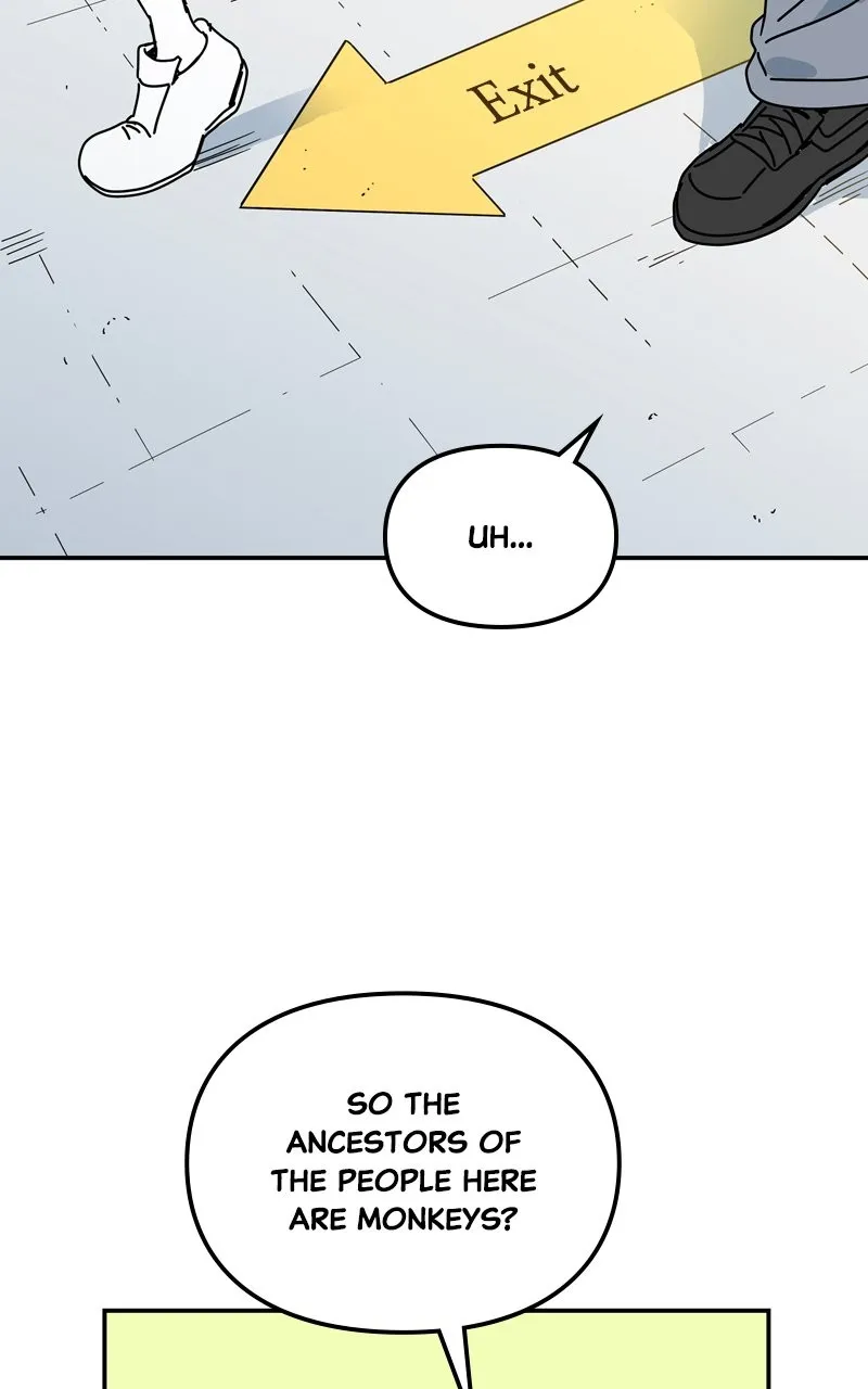 Read Humanoido chapter 38 image 36 on Lezhin