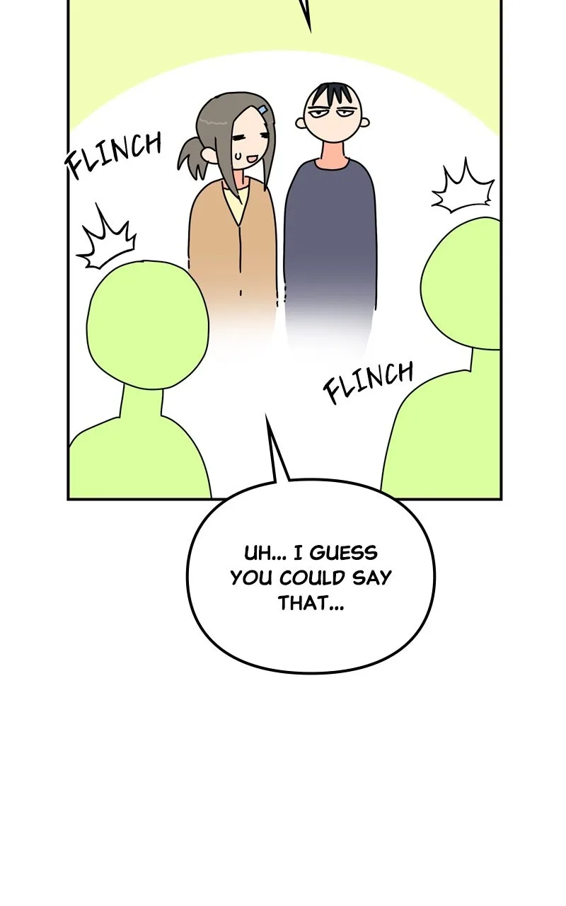 Read Humanoido chapter 38 image 37 on Lezhin