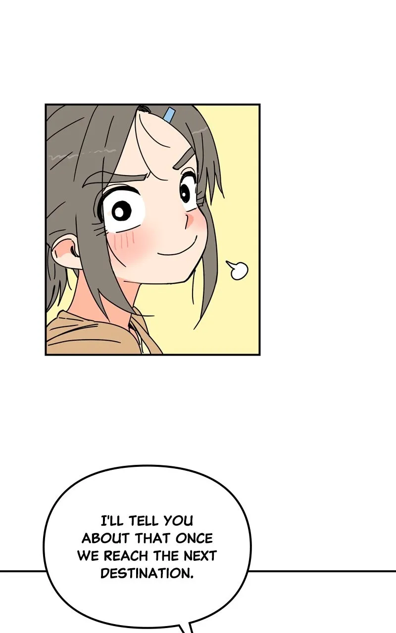 Read Humanoido chapter 38 image 39 on Lezhin