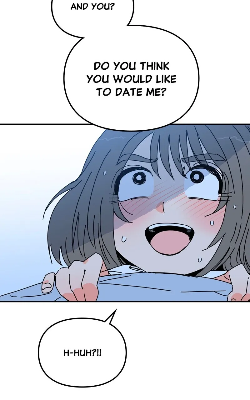 Read Humanoido chapter 38 image 4 on Lezhin