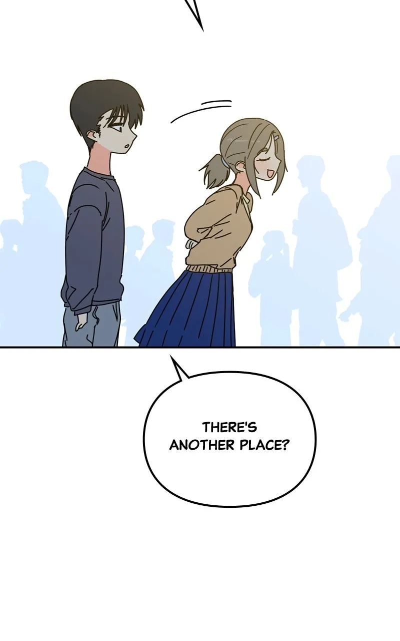 Read Humanoido chapter 38 image 40 on Lezhin