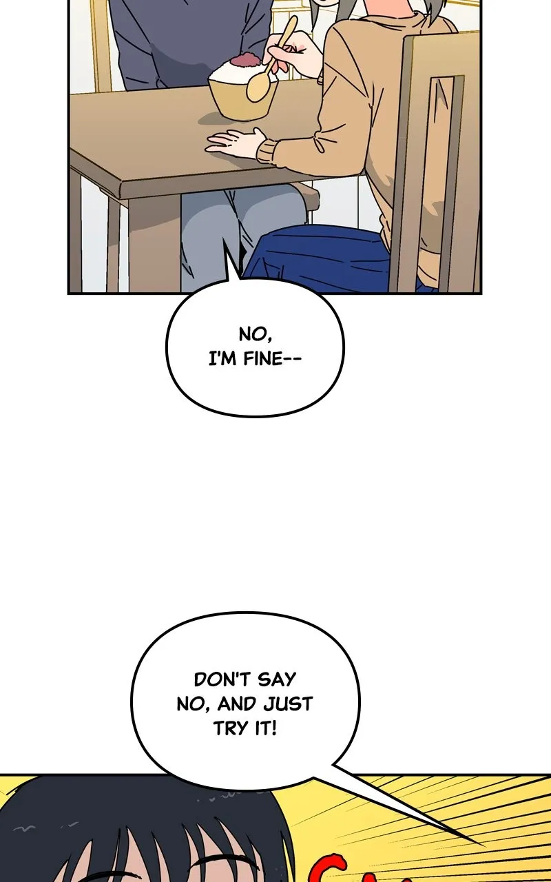 Read Humanoido chapter 38 image 44 on Lezhin