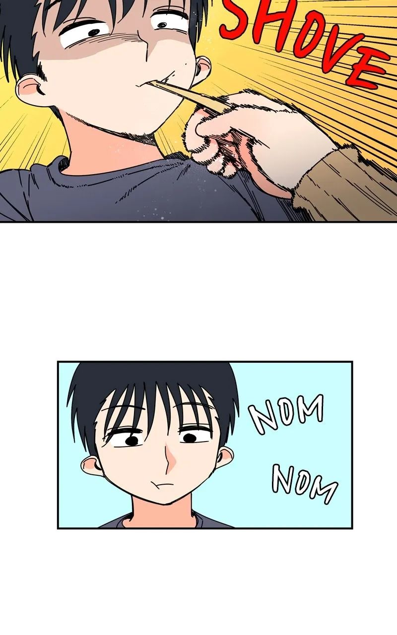 Read Humanoido chapter 38 image 45 on Lezhin