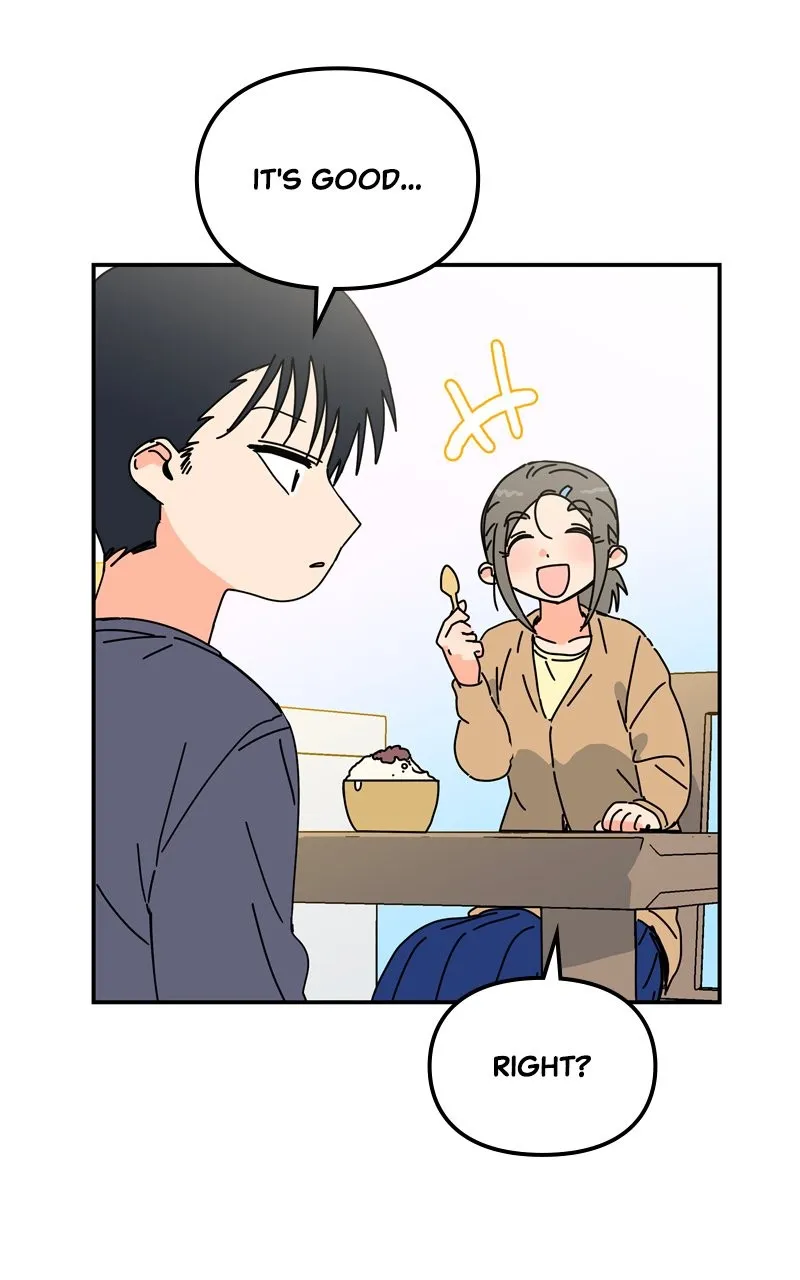 Read Humanoido chapter 38 image 46 on Lezhin