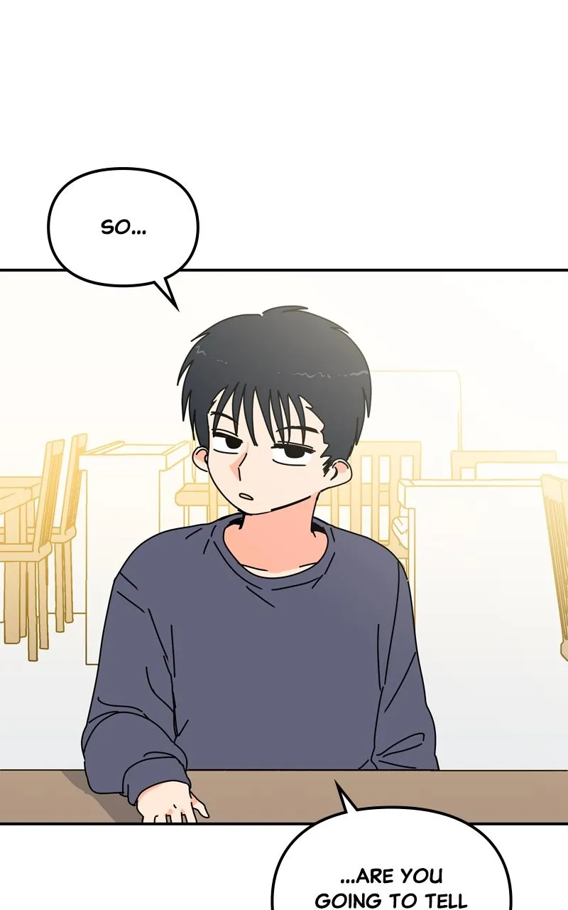 Read Humanoido chapter 38 image 47 on Lezhin