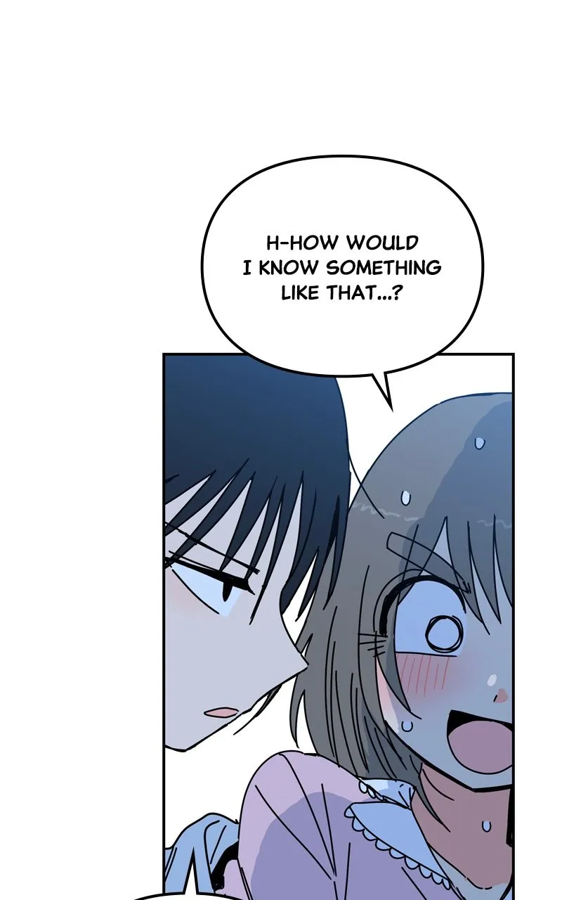 Read Humanoido chapter 38 image 5 on Lezhin