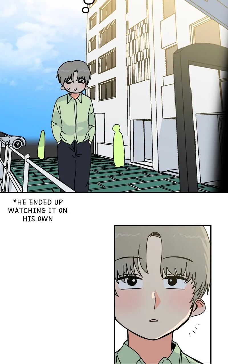 Read Humanoido chapter 38 image 52 on Lezhin