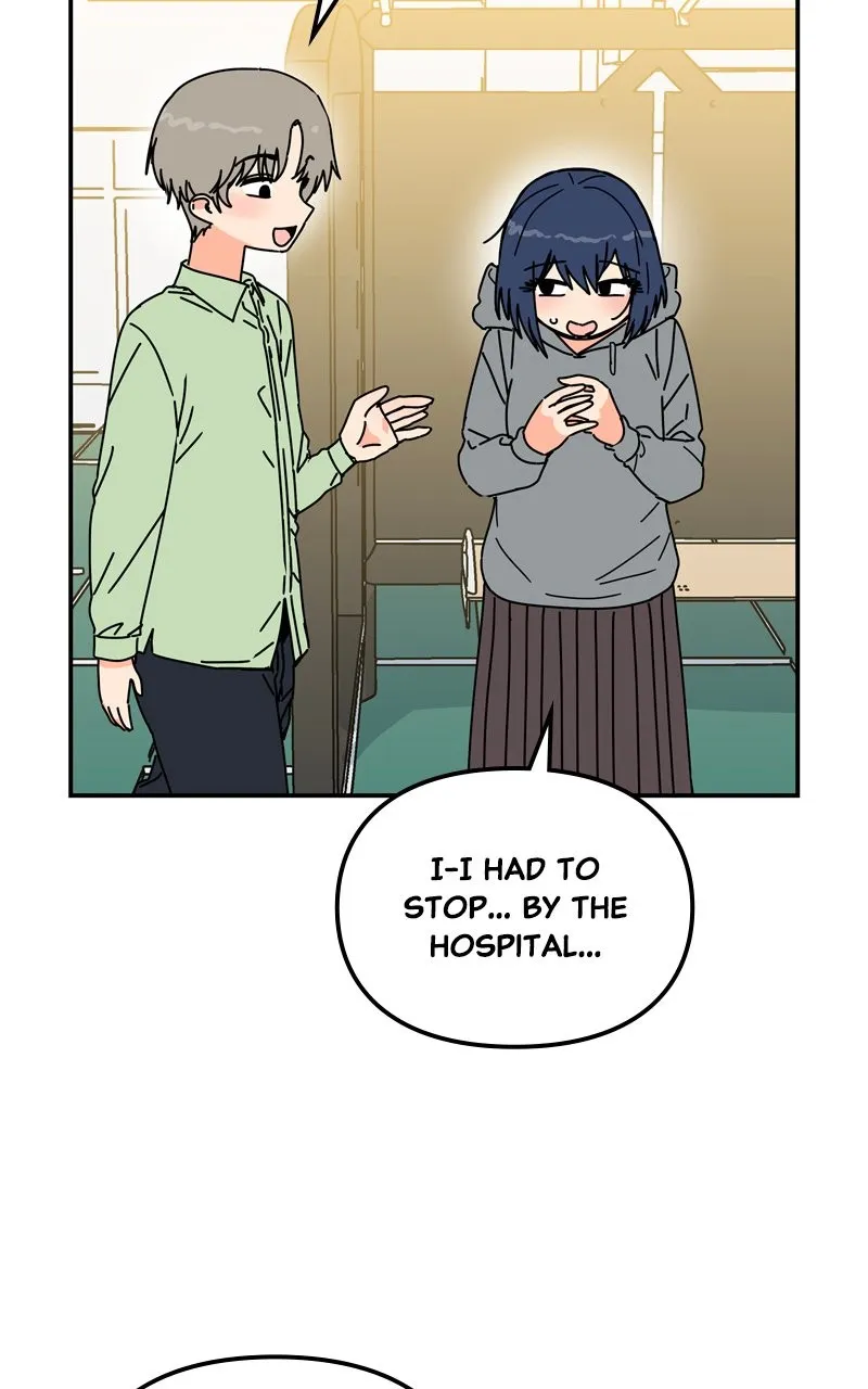 Read Humanoido chapter 38 image 55 on Lezhin