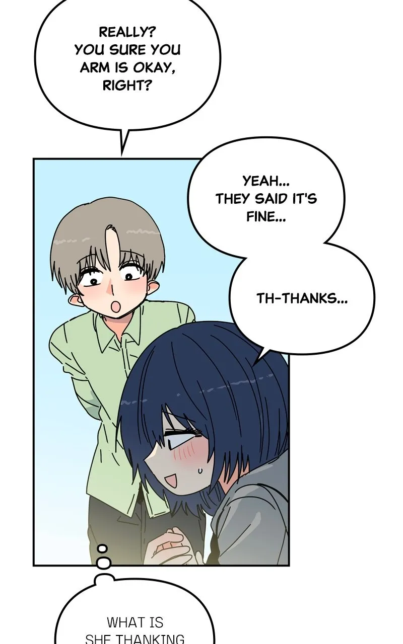 Read Humanoido chapter 38 image 56 on Lezhin