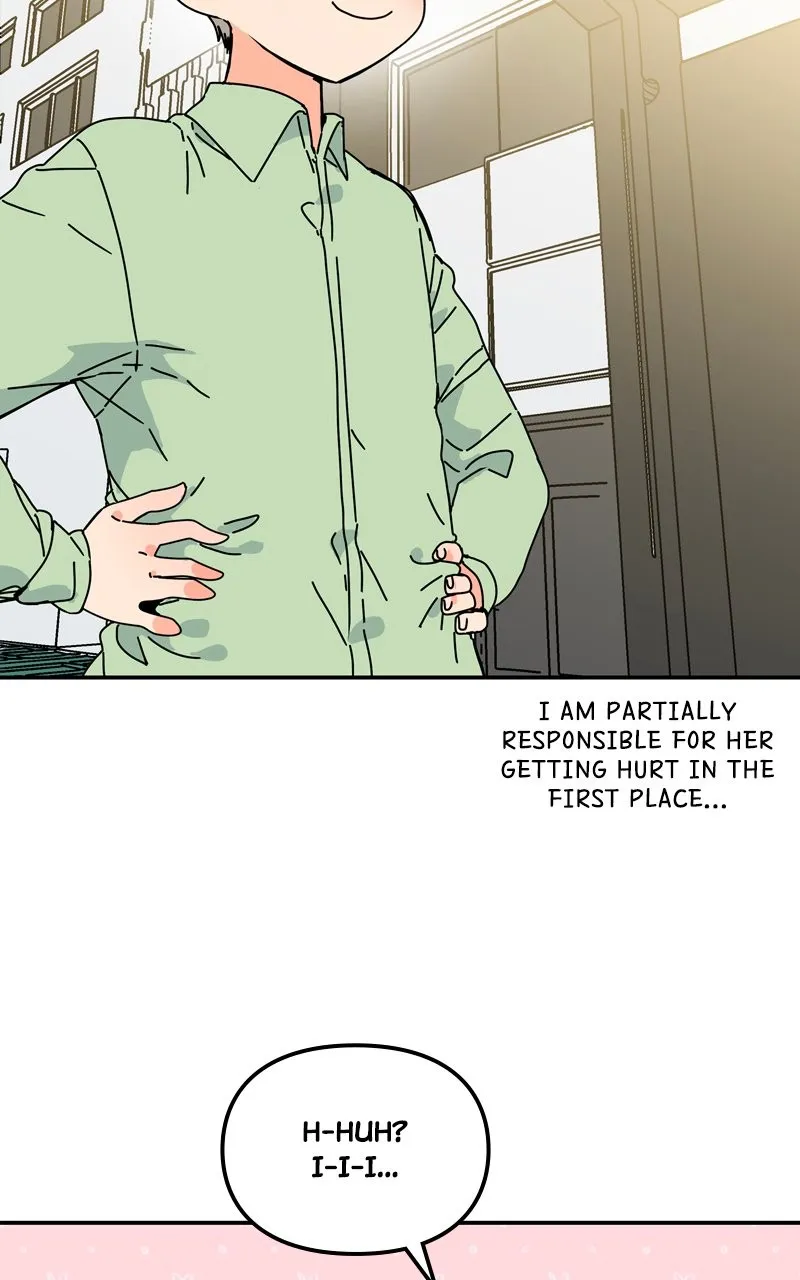 Read Humanoido chapter 38 image 58 on Lezhin