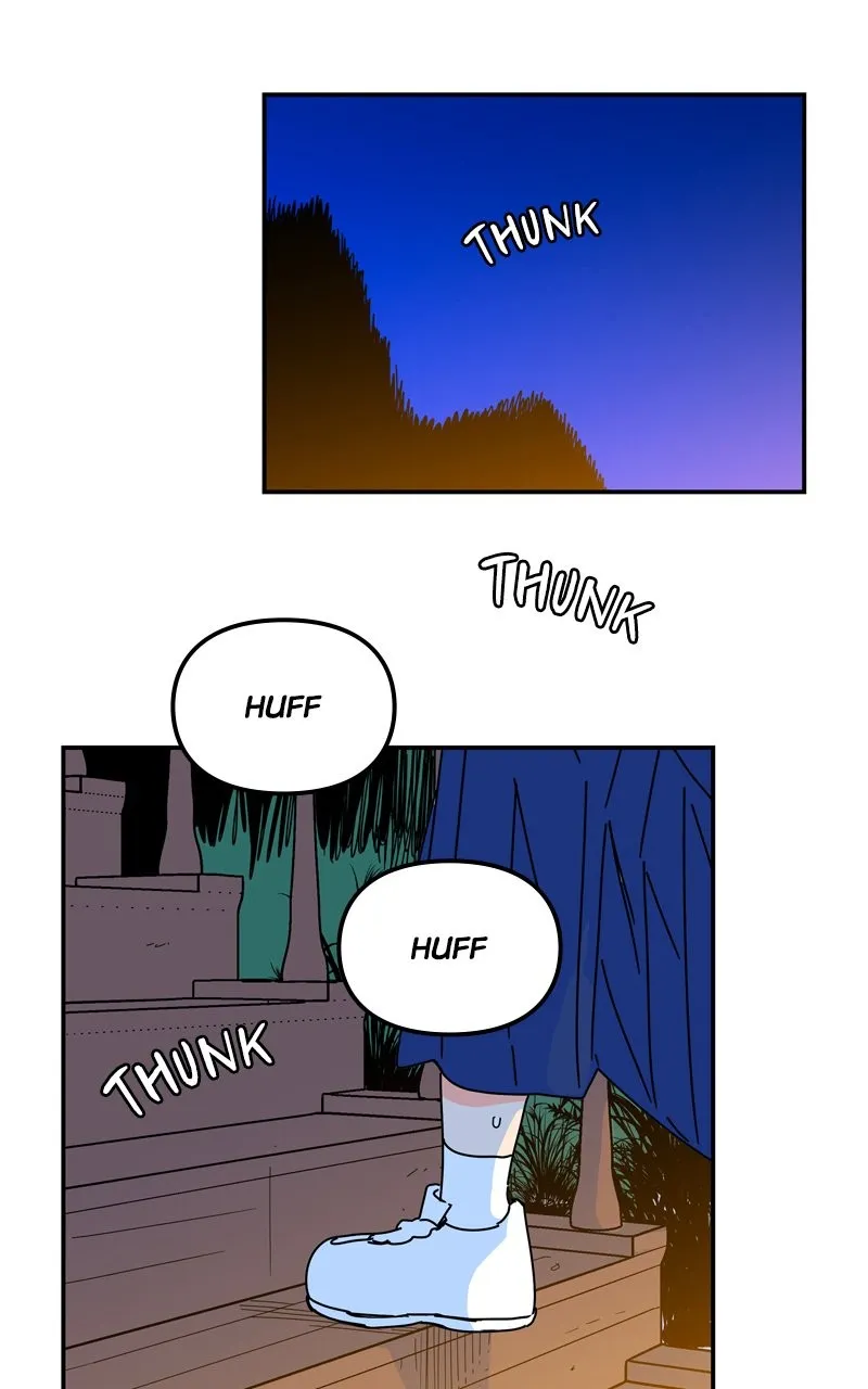 Read Humanoido chapter 38 image 62 on Lezhin