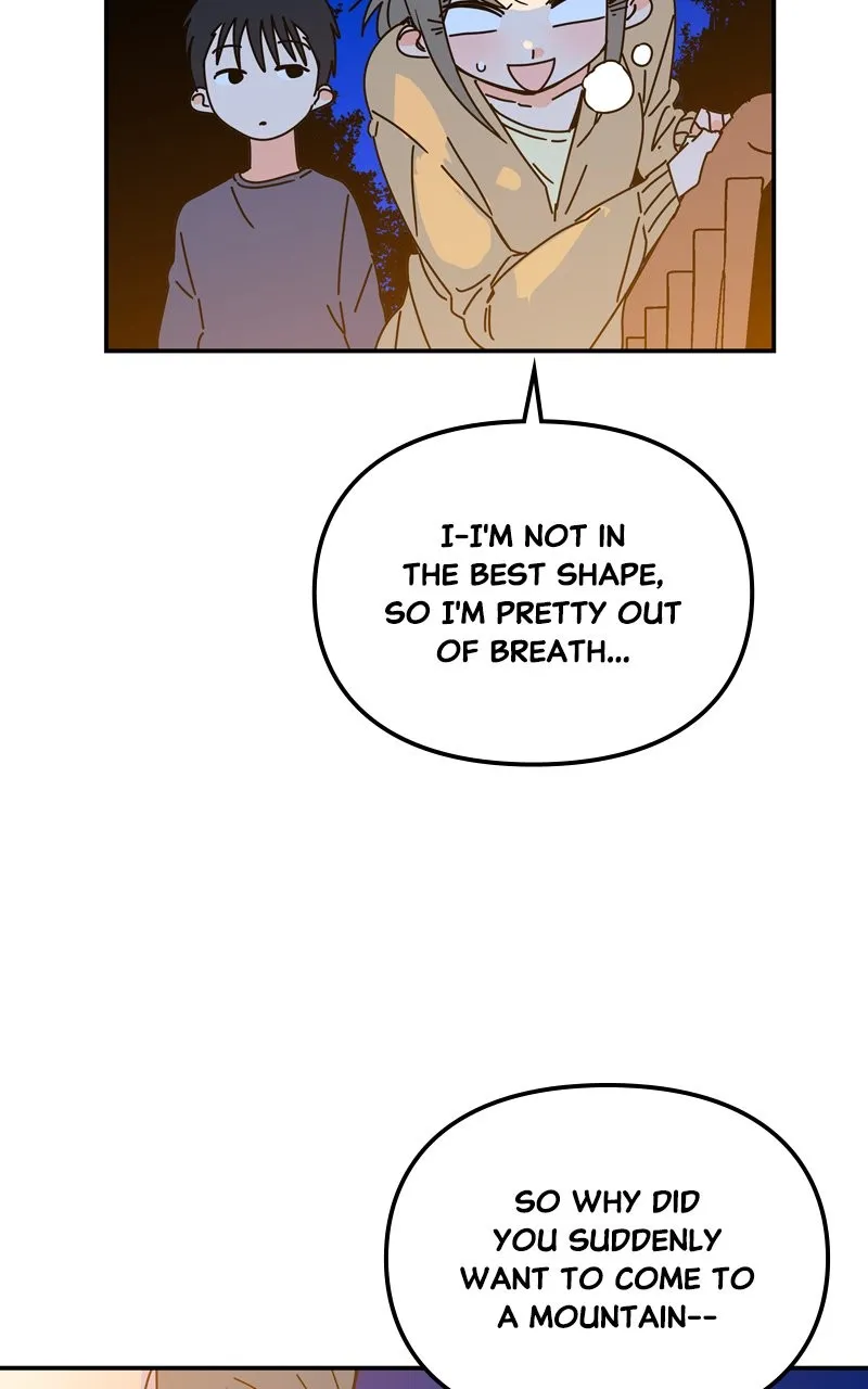 Read Humanoido chapter 38 image 64 on Lezhin
