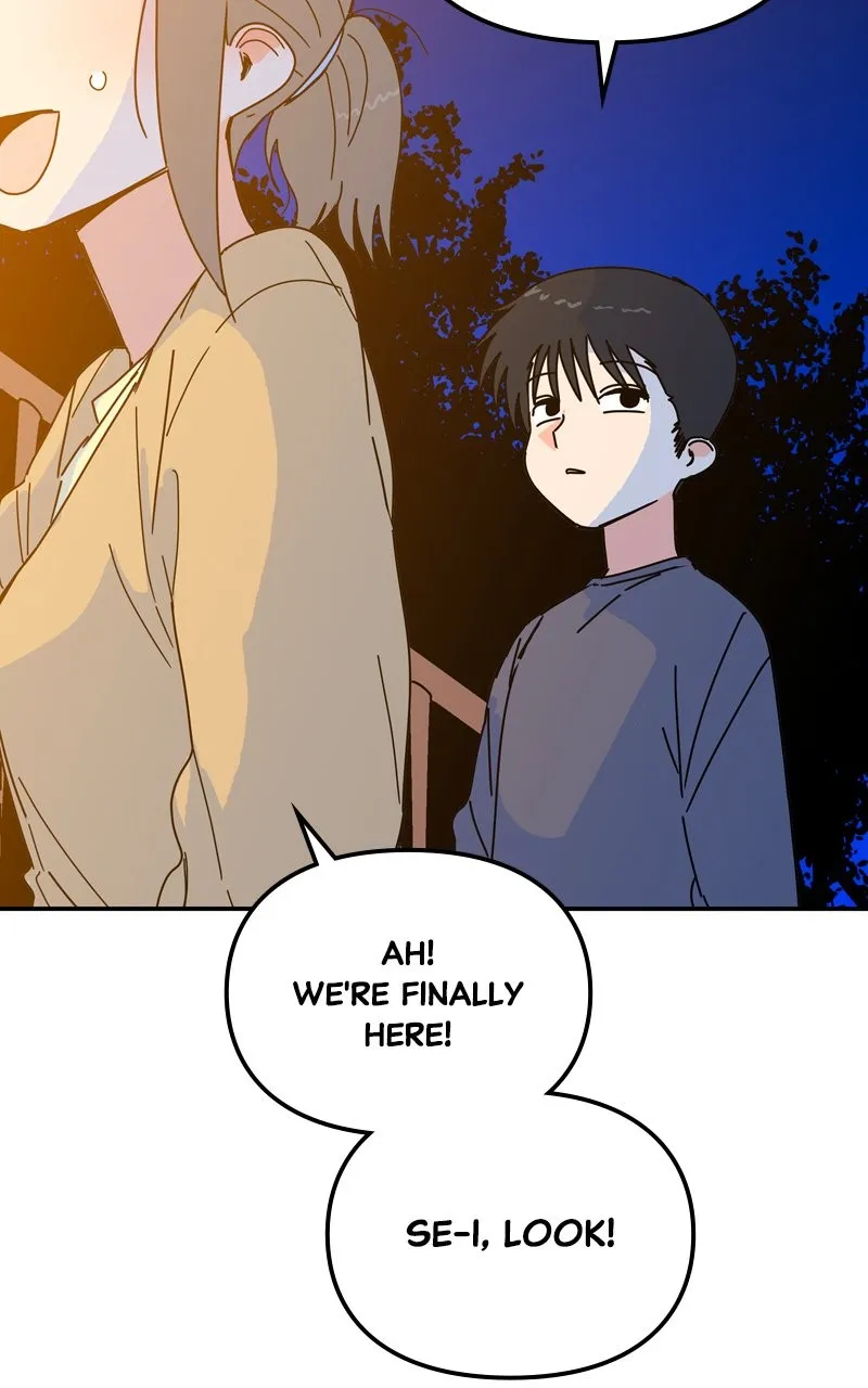 Read Humanoido chapter 38 image 65 on Lezhin