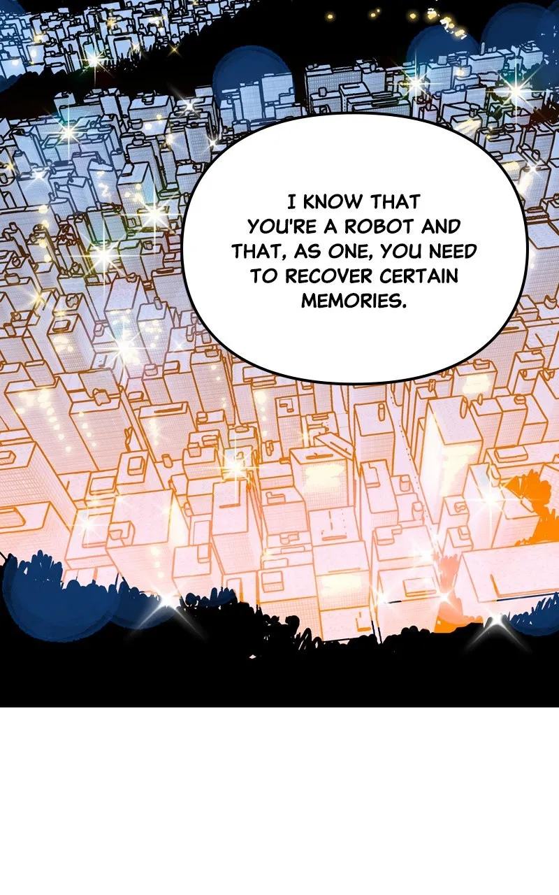 Read Humanoido chapter 38 image 77 on Lezhin