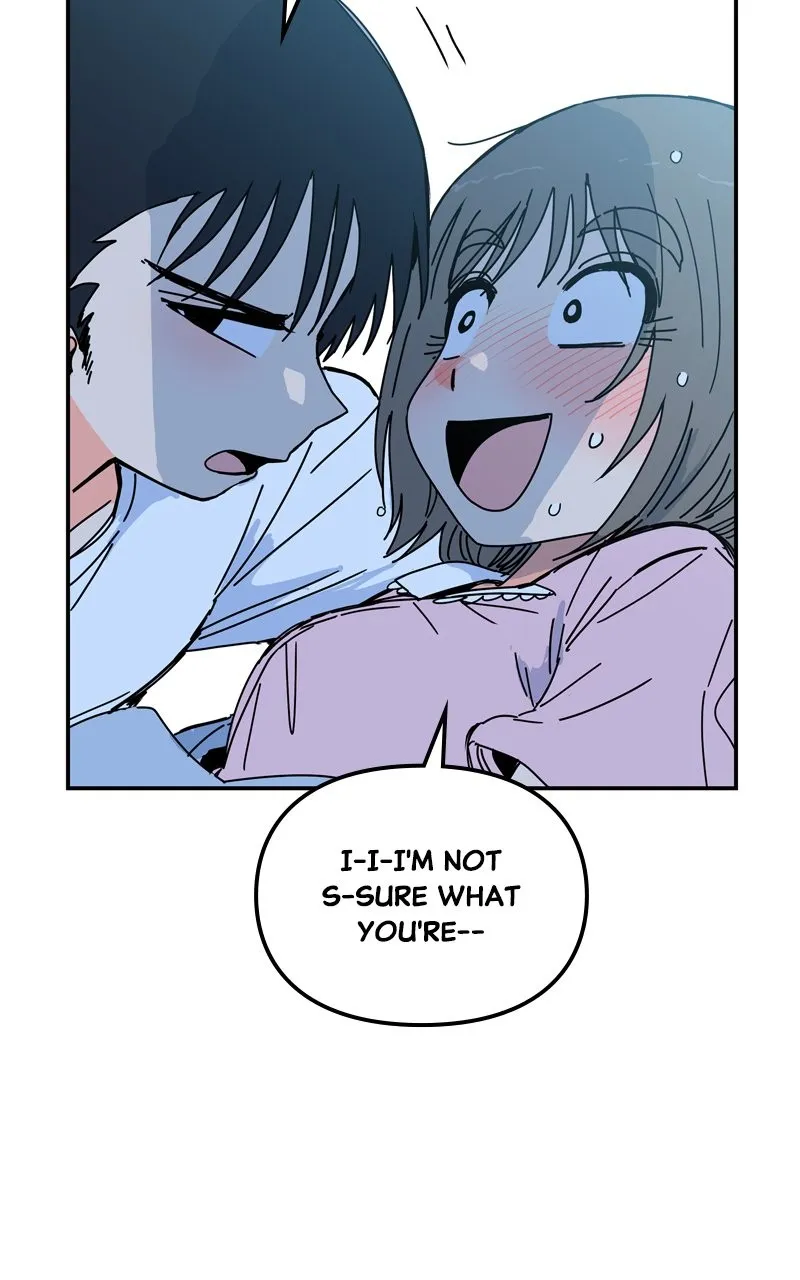 Read Humanoido chapter 38 image 8 on Lezhin