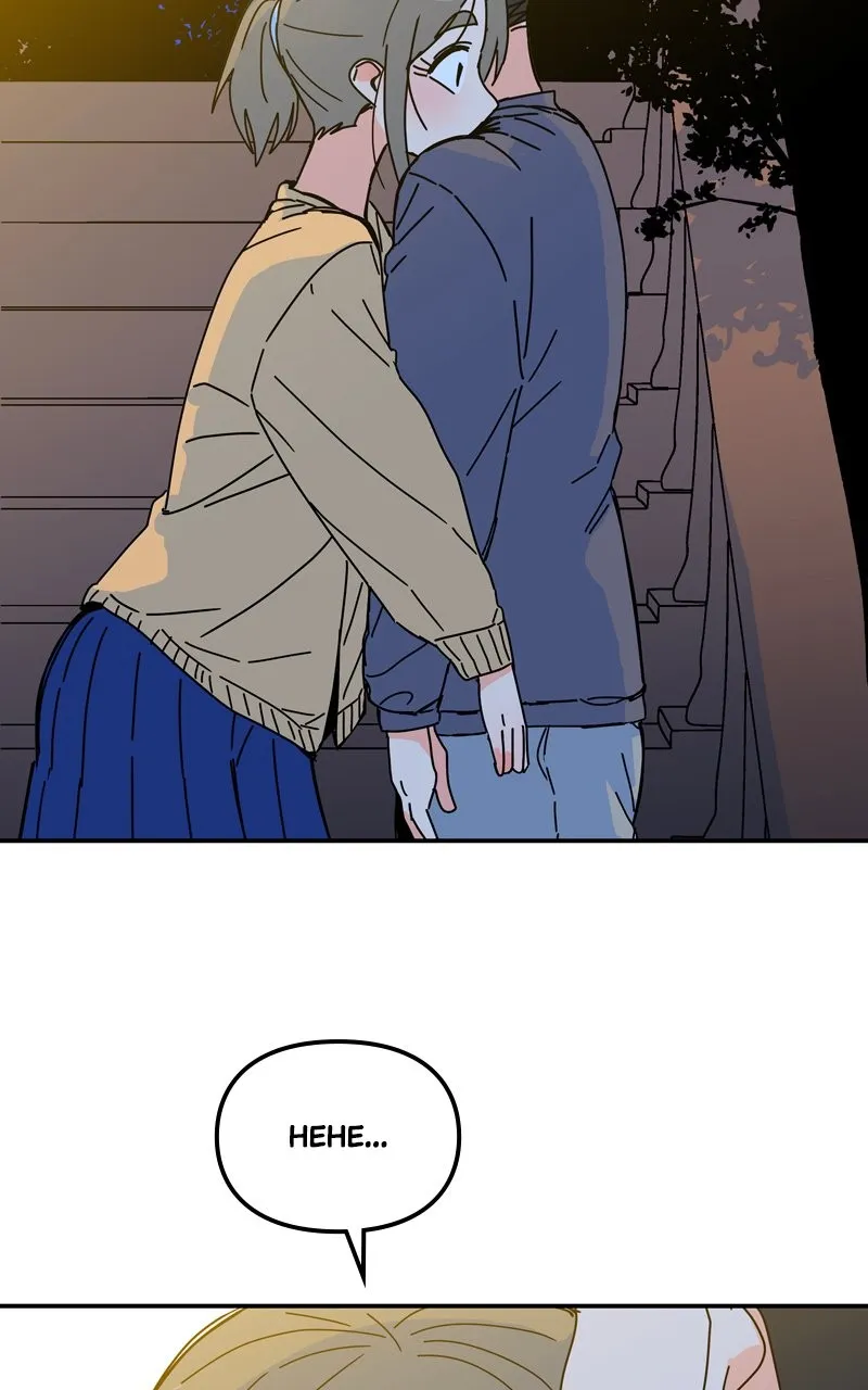 Read Humanoido chapter 38 image 86 on Lezhin