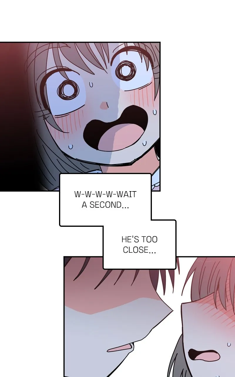 Read Humanoido chapter 38 image 9 on Lezhin