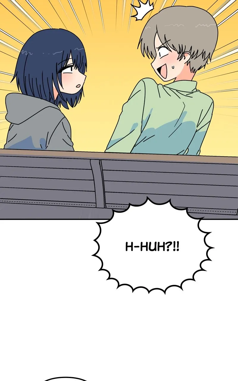 Read Humanoido chapter 38 image 98 on Lezhin