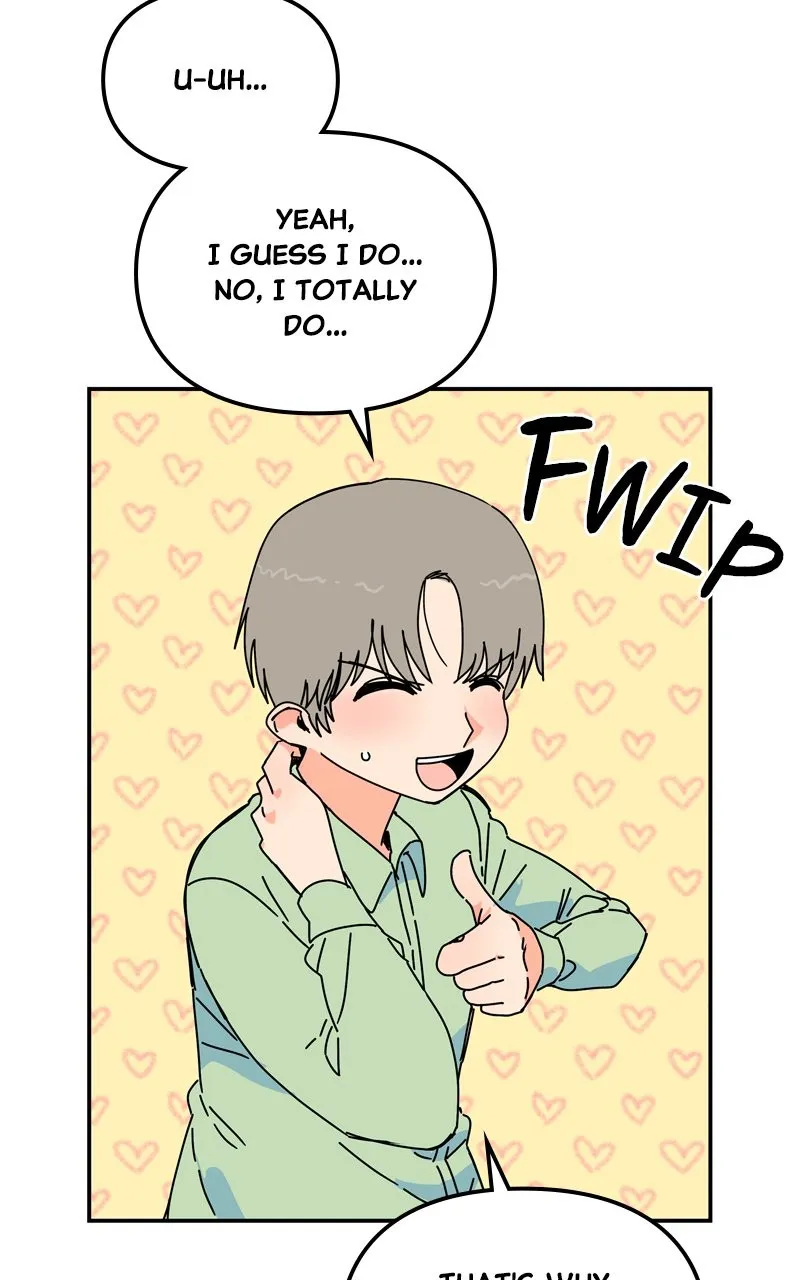 Read Humanoido chapter 38 image 99 on Lezhin
