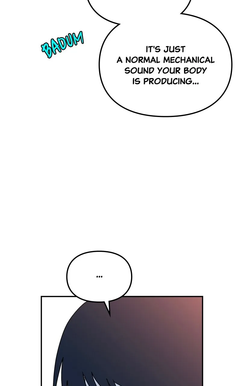 Read Humanoido chapter 39 image 10 on Lezhin