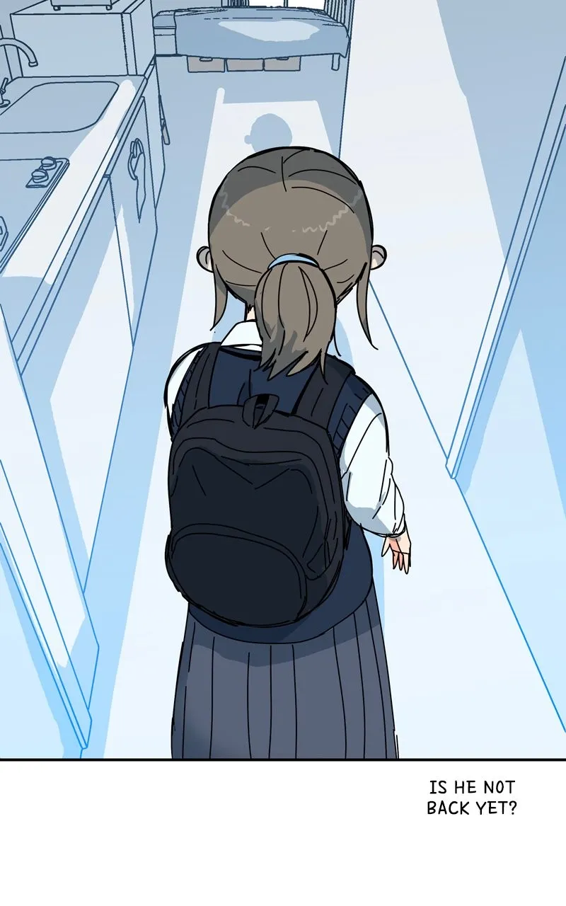 Read Humanoido chapter 39 image 109 on Lezhin