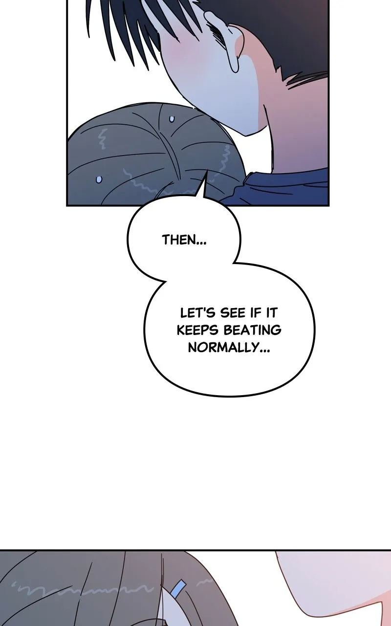 Read Humanoido chapter 39 image 11 on Lezhin
