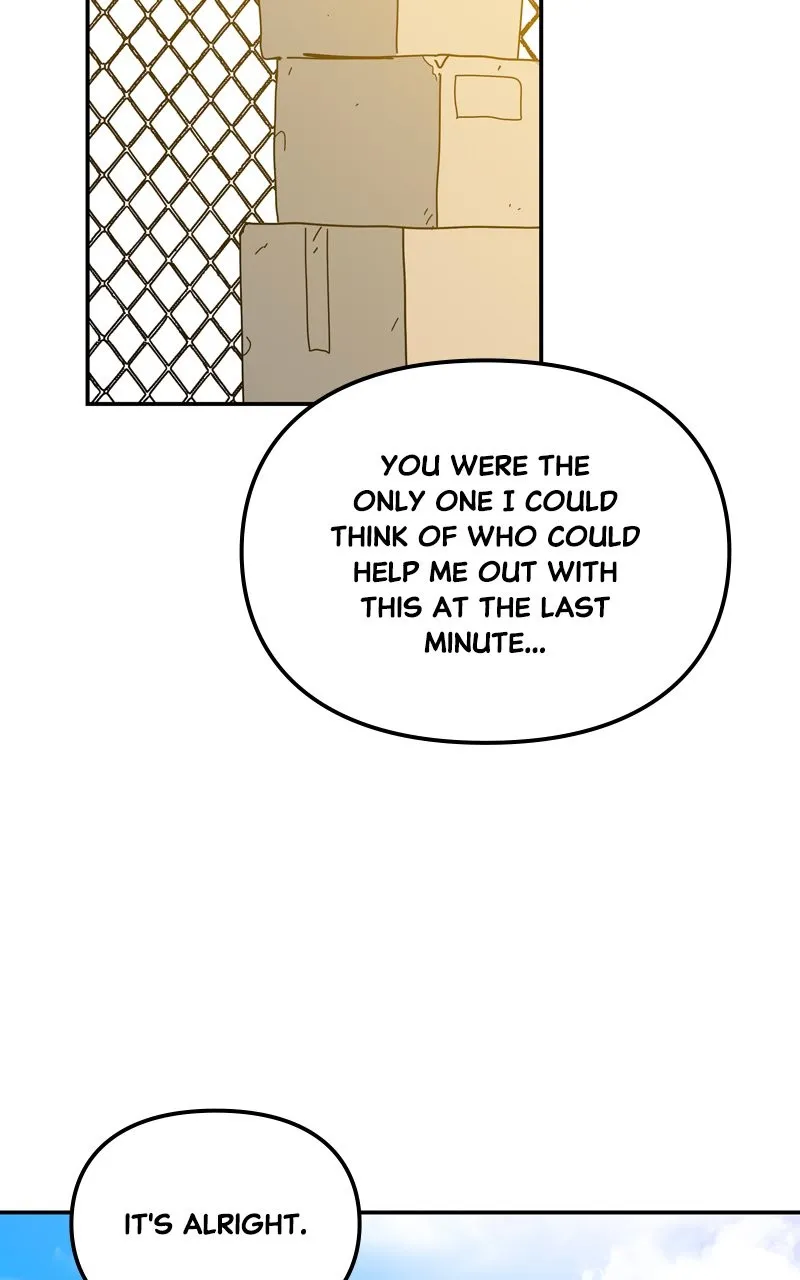 Read Humanoido chapter 39 image 112 on Lezhin