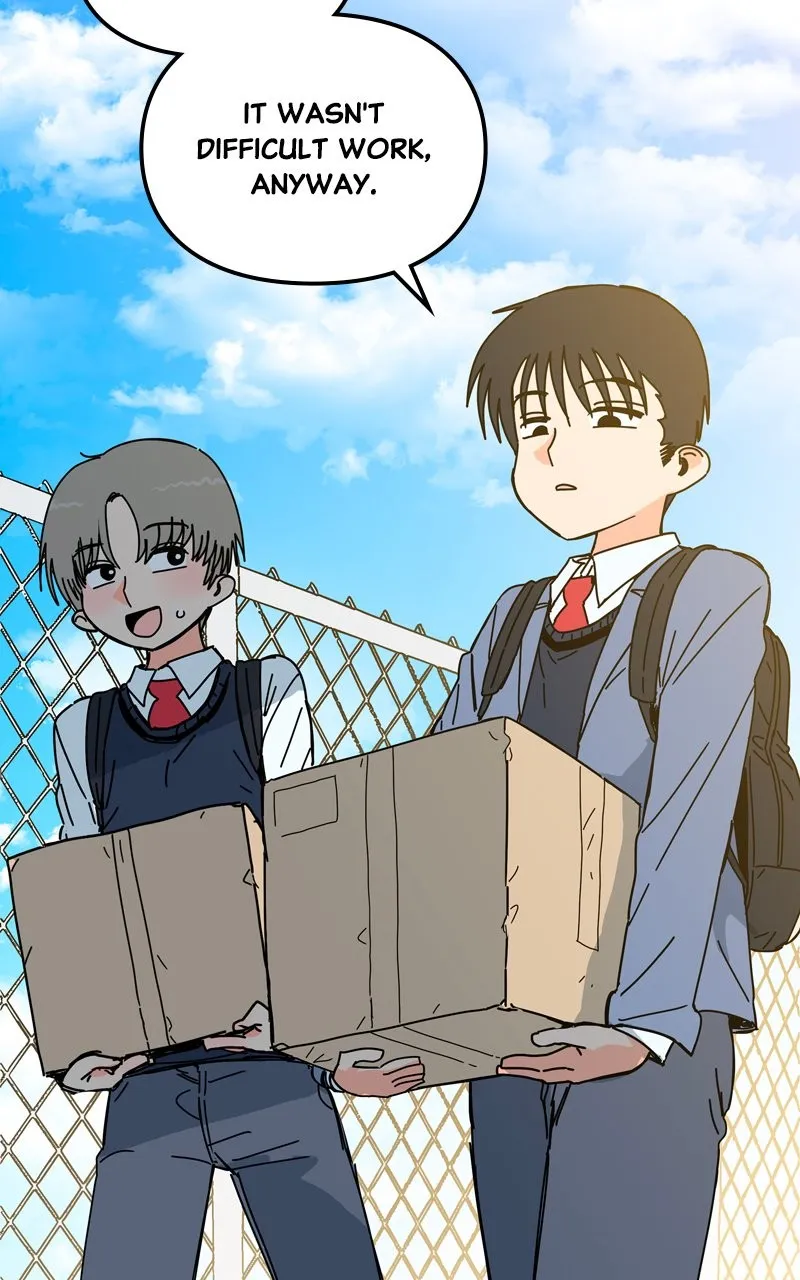 Read Humanoido chapter 39 image 113 on Lezhin