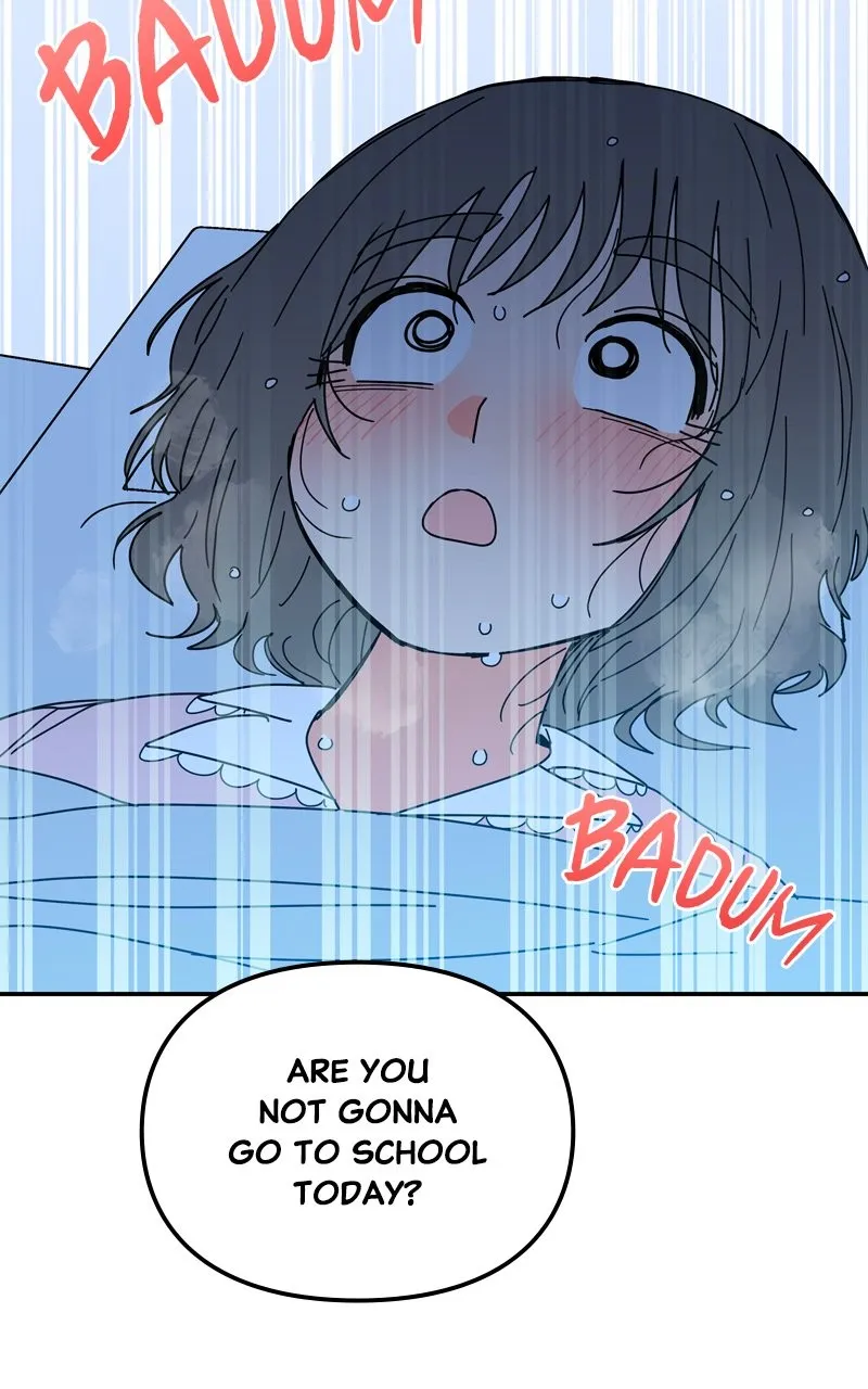 Read Humanoido chapter 39 image 18 on Lezhin
