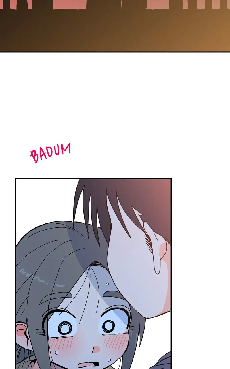 Read Humanoido chapter 39 image 2 on Lezhin